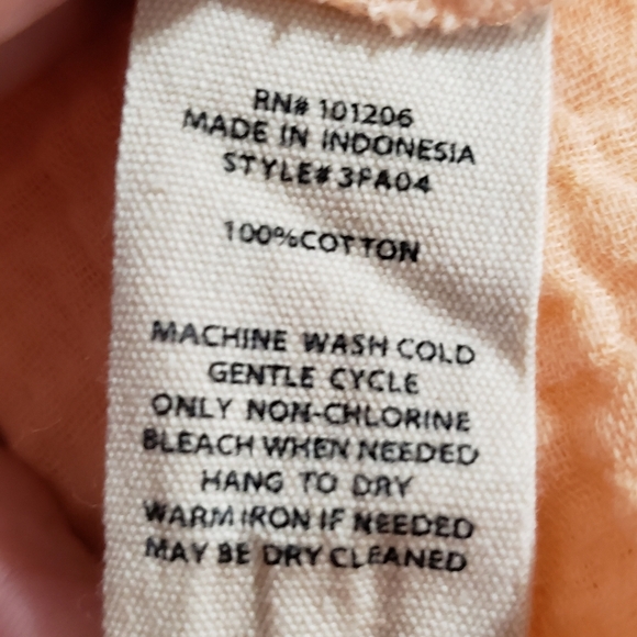 Soft Surroundings size Petite Medium - Picture 6 of 7